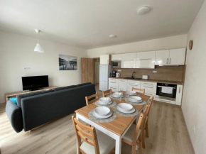 Apartmán HM, Horní Marsov